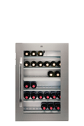 Reparación averías vinoteca Miele en  Navarra